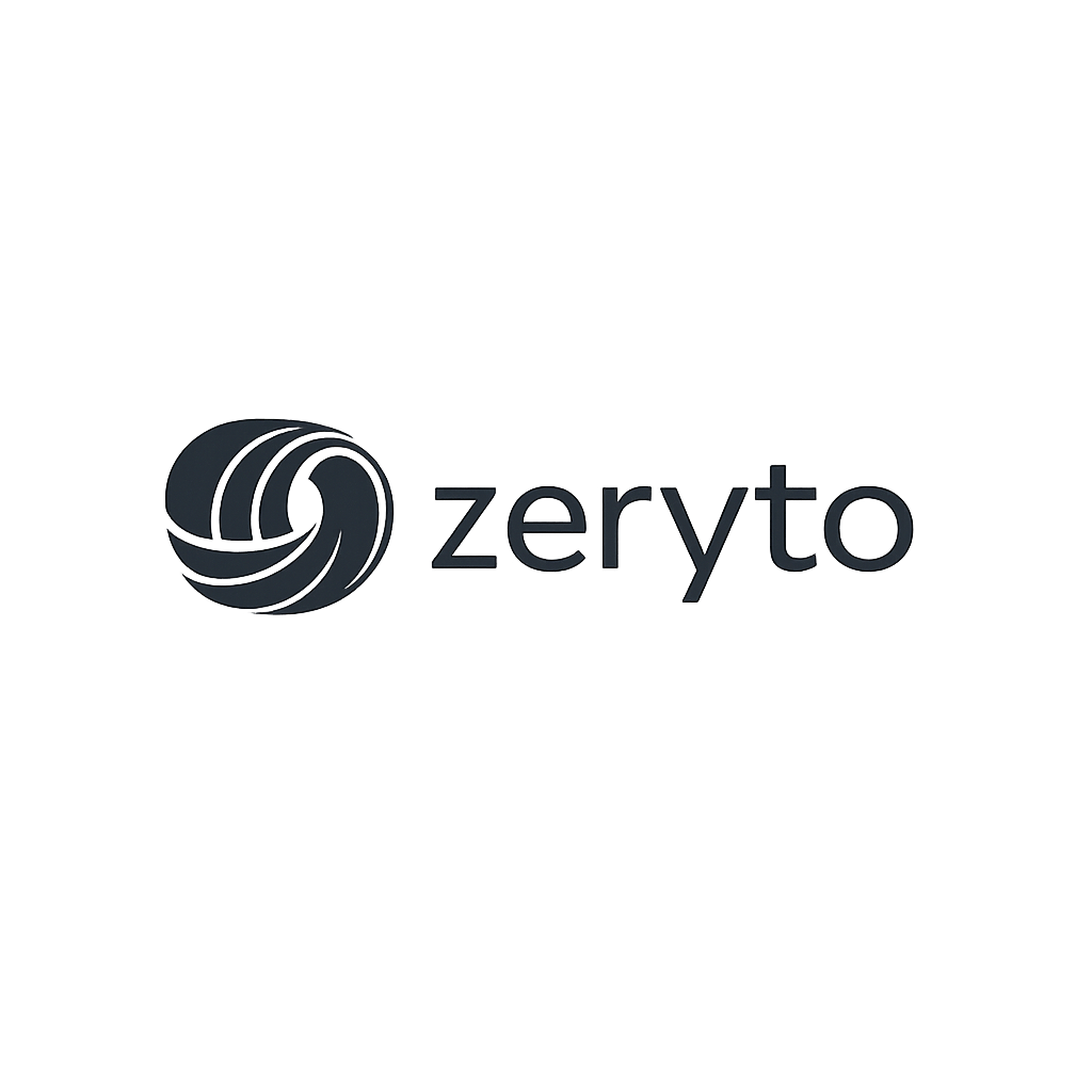 Zeryto