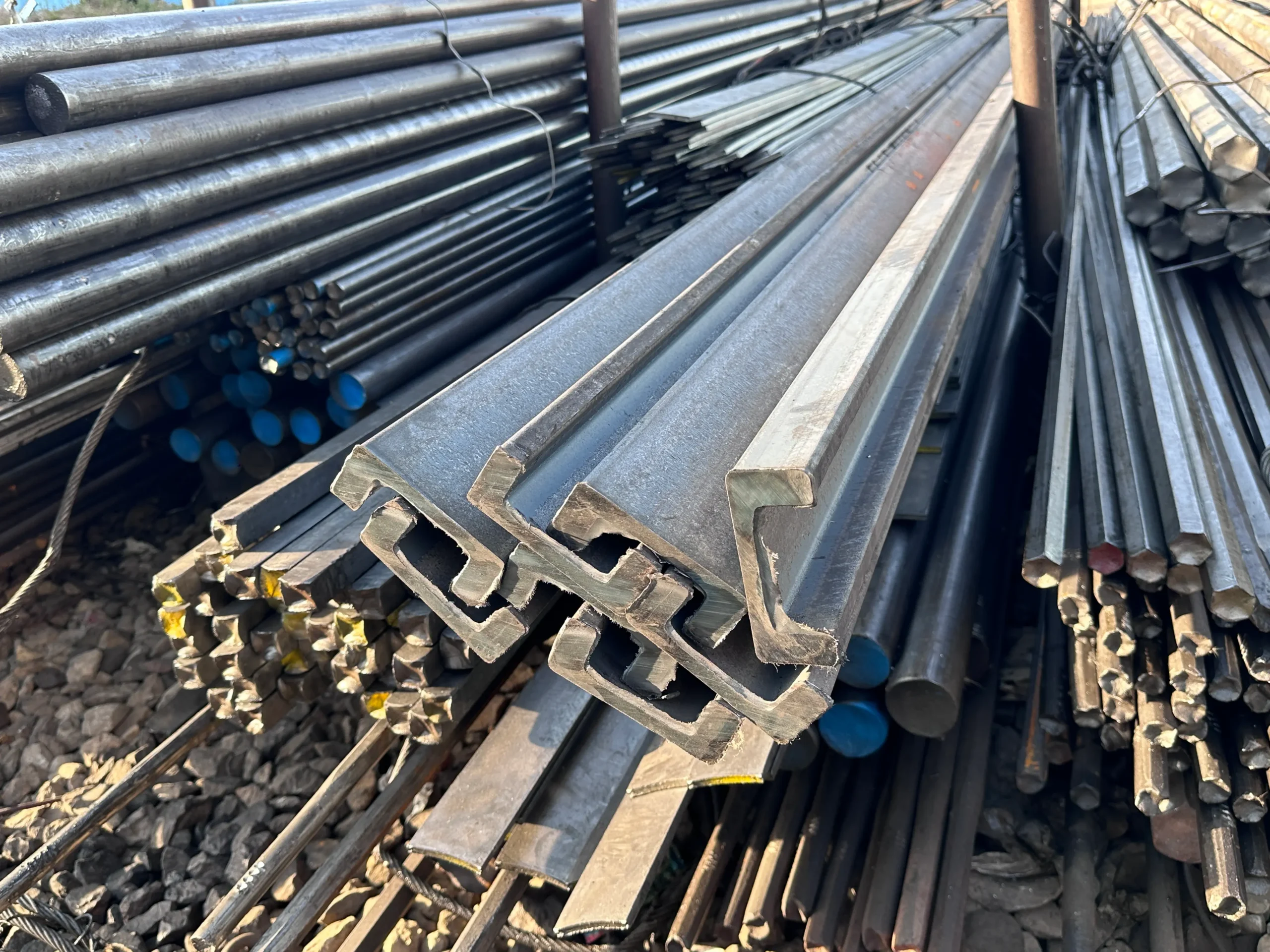Steel Profile