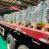 201 Stainless Steel Stirp