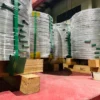 201 Stainless Steel Stirp