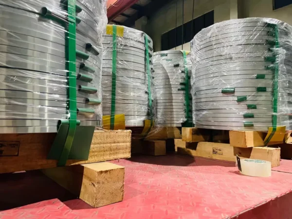 201 Stainless Steel Stirp