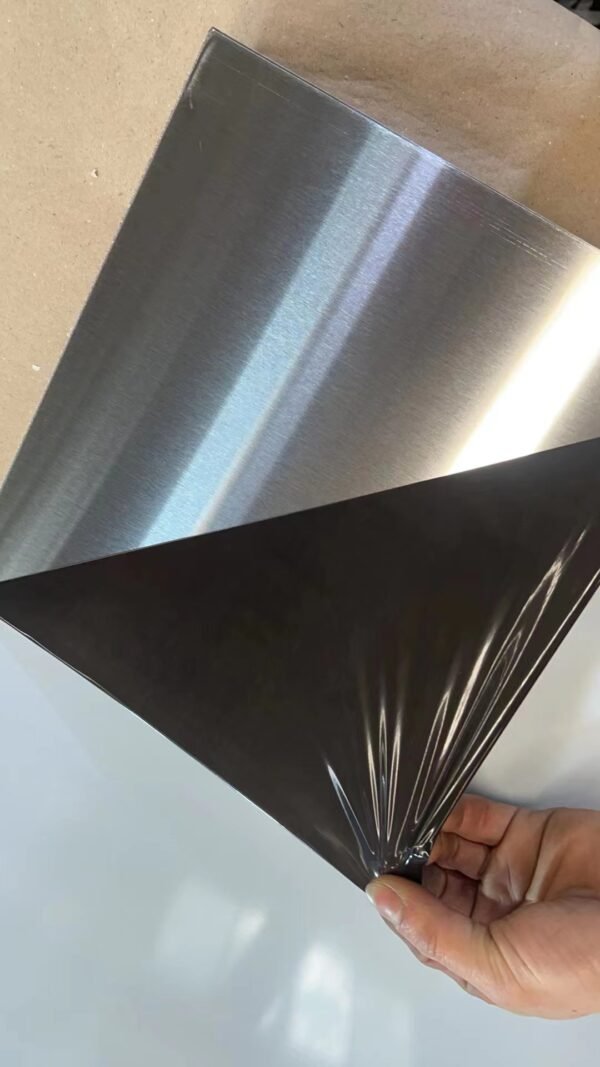 1 (1) 420j1 420j2 420 410 3Cr12 stainless steel sheet plate