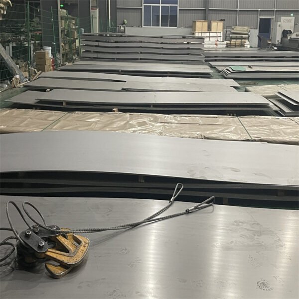 1 (18) 304 304l Stainless Steel Sheet Manufacturer Price