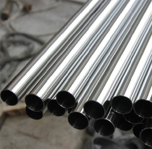 1 304 Stainless Steel Pipe