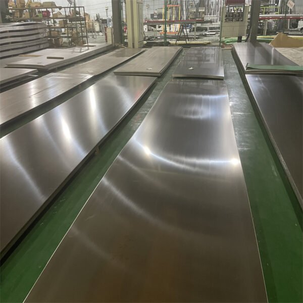 1 (5) 420j1 420j2 420 410 3Cr12 stainless steel sheet plate