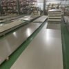 1 (9) 304 304l Stainless Steel Sheet Manufacturer Price