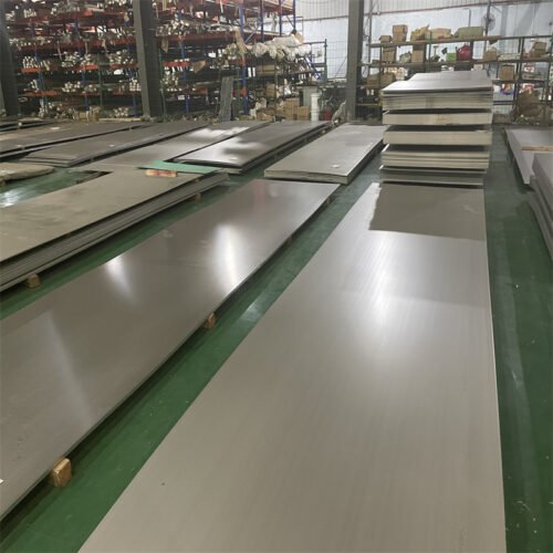 1 (9) 304 304l Stainless Steel Sheet Manufacturer Price