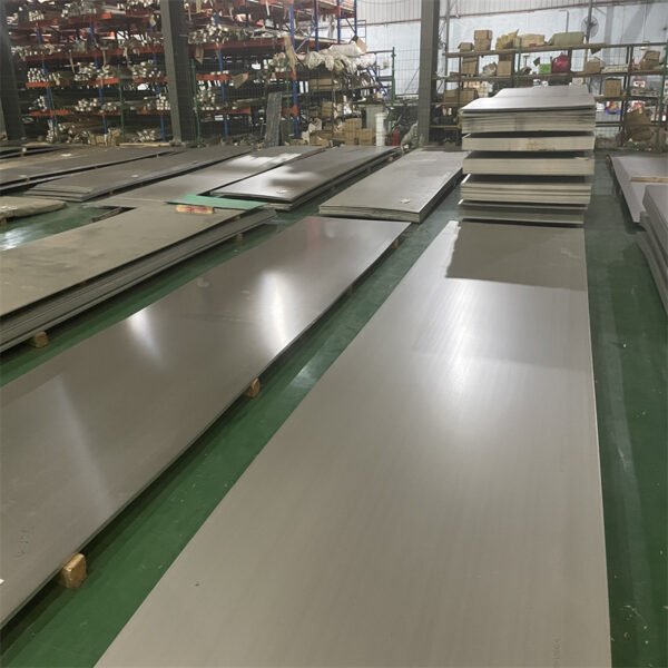 1 (9) 304 304l Stainless Steel Sheet Manufacturer Price