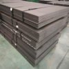 S275jr Seamless wear Hot Roll sheet plate