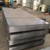 S275jr Seamless wear Hot Roll sheet plate