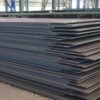 S275jr Seamless wear Hot Roll sheet plate