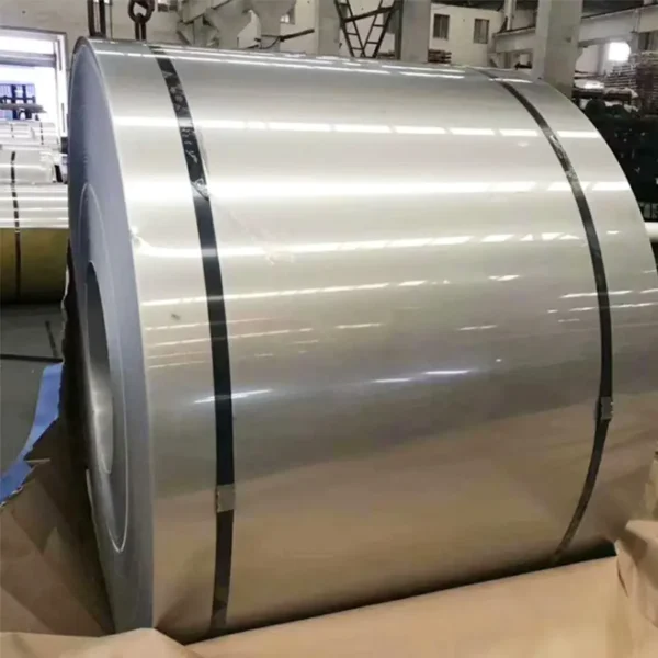 不锈钢 304 Stainless Steel Coil