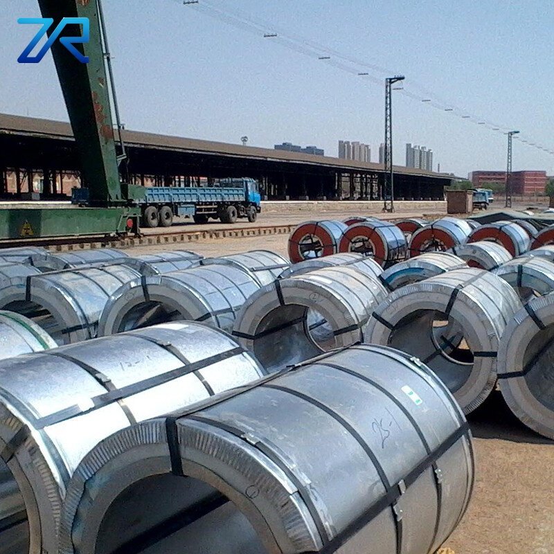 Steel Profiles Inventory