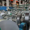 201 Stainless Steel Stirp