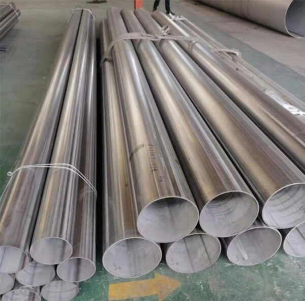 3 304 Stainless Steel Pipe