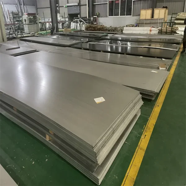 304 不锈钢板 (24) 304 Stainless Steel Sheet