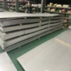 304 不锈钢板 (40) 304 Stainless Steel Sheet