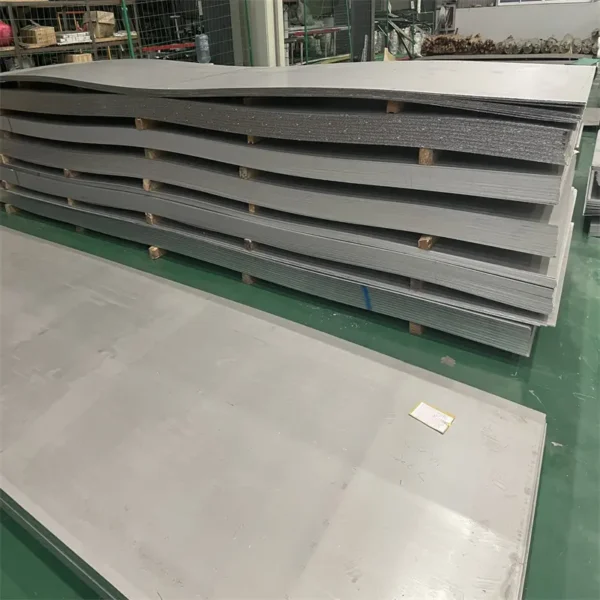 304 不锈钢板 (41) 304 Stainless Steel Sheet