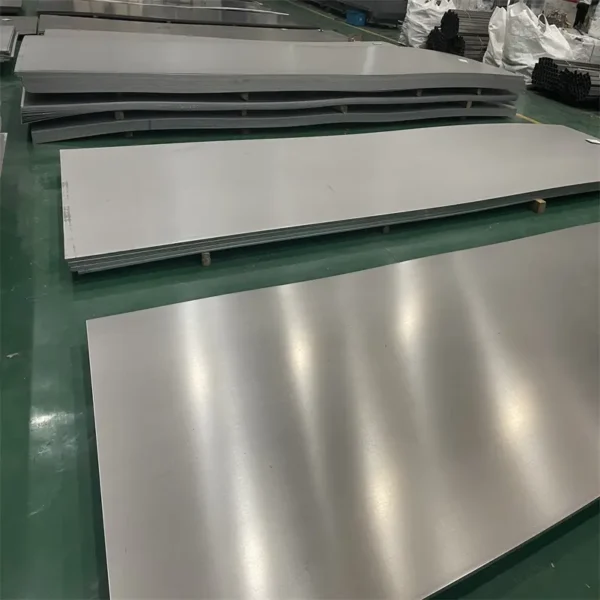 304 不锈钢板 (42) 304 Stainless Steel Sheet