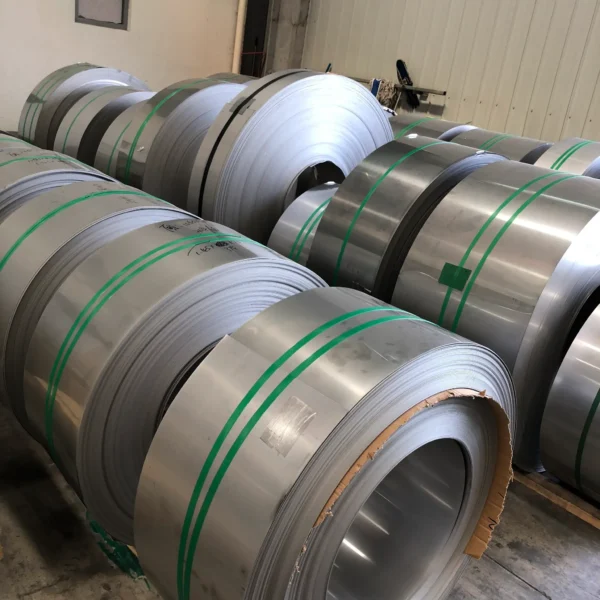 366959474_245337945084660_2935970095205485814_n 304 Stainless Steel Coil