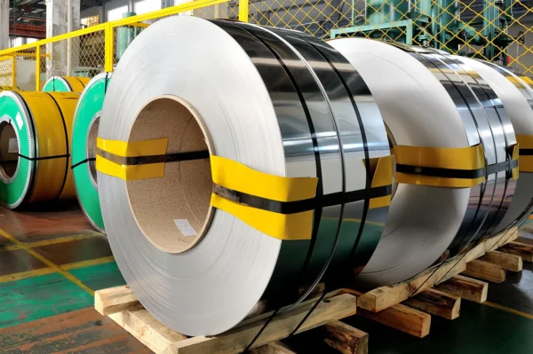 201 Stainless Steel Stirp