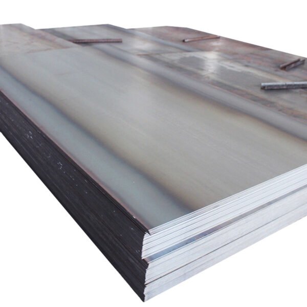 S275jr Seamless wear Hot Roll sheet plate