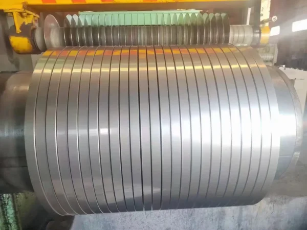 201 Stainless Steel Stirp