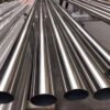 8 304 Stainless Steel Pipe