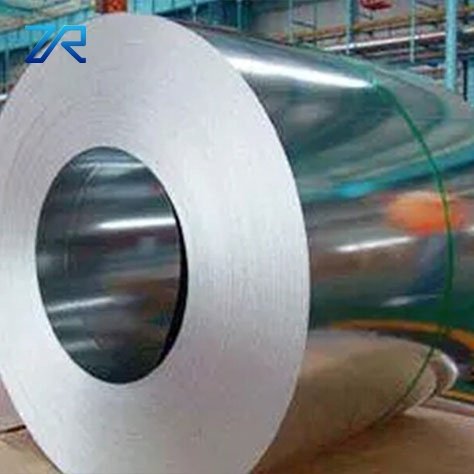 Precision Slitting Line