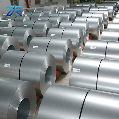 Galvalume Steel Coil Warehouse