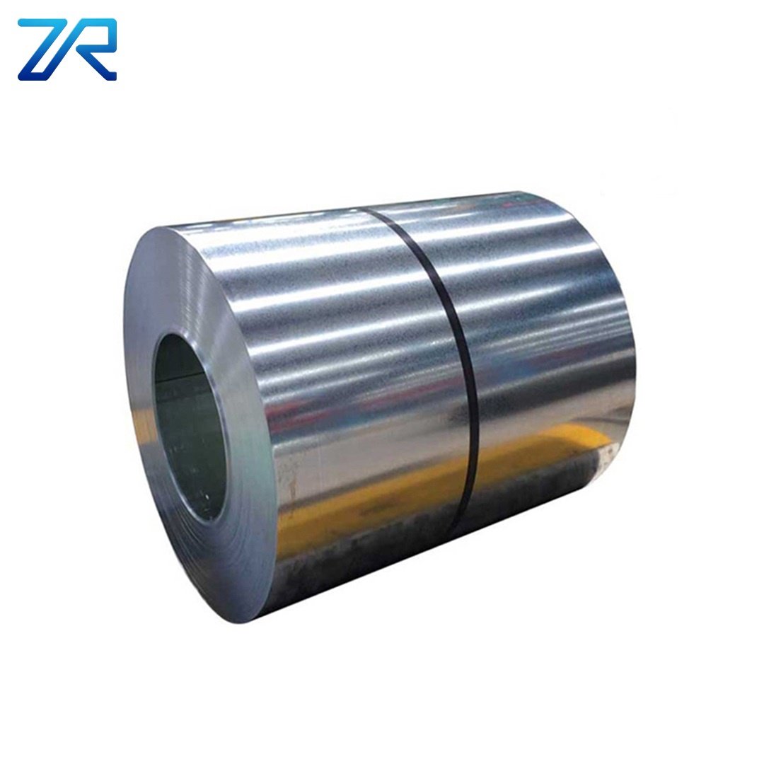 Galvanized Steel Coil