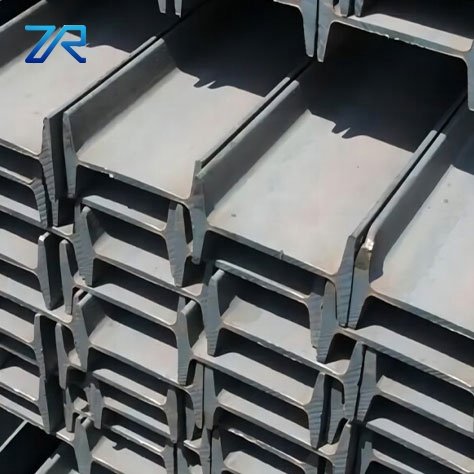 Carbon Steel H-beam Processing