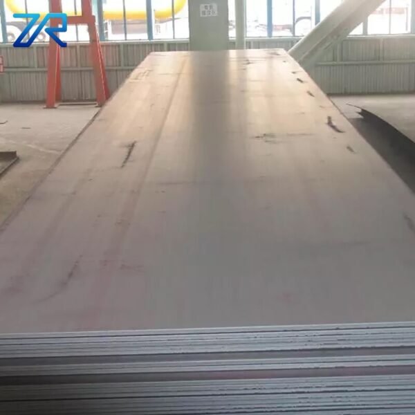 carbon steel plate (25) S275jr Seamless wear Hot Roll sheet plate