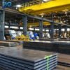 carbon steel plate (26) S275jr Seamless wear Hot Roll sheet plate