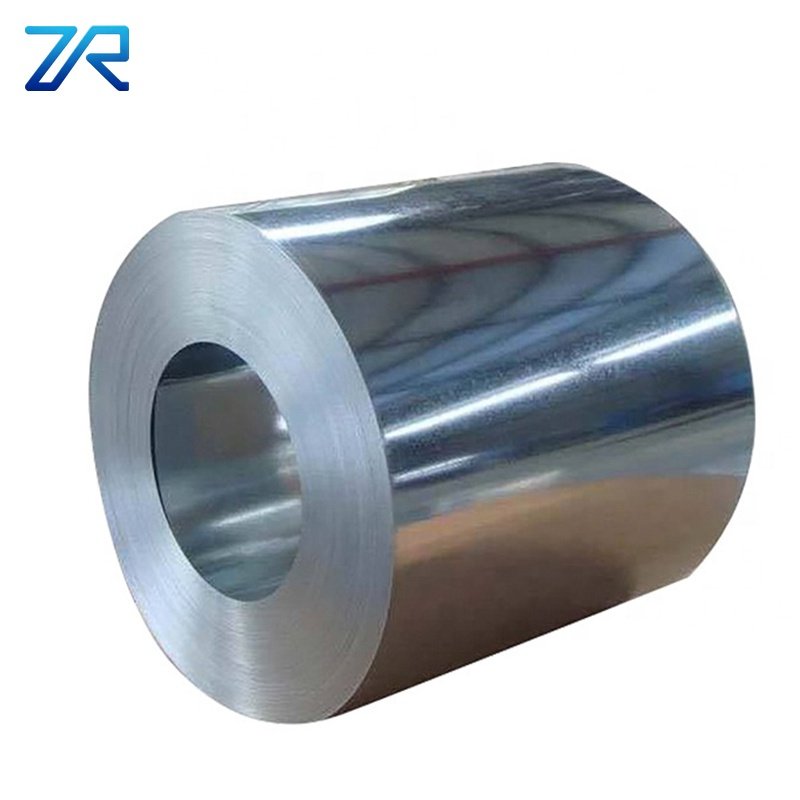 Stainless Steel Coil