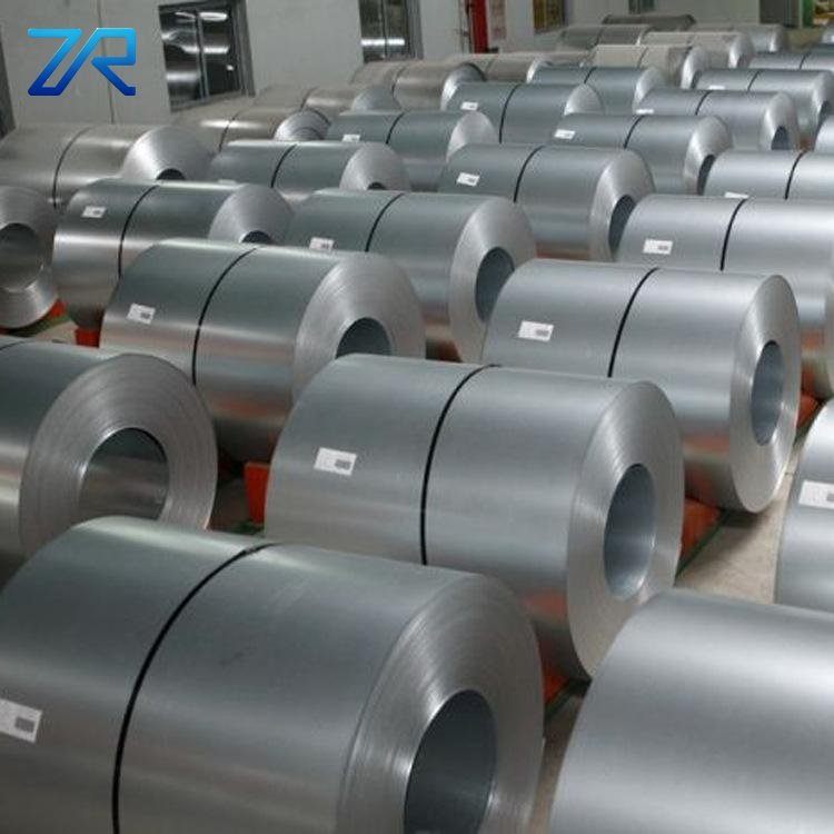 Steel Plate Cutting Operation