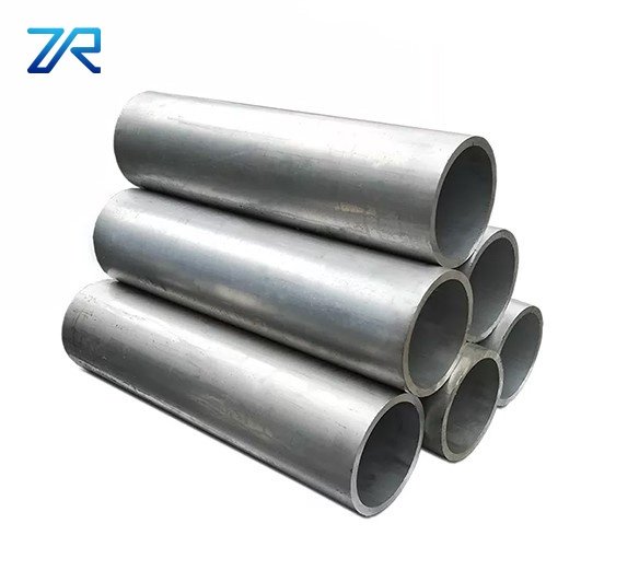 Galvanized Steel Pipe