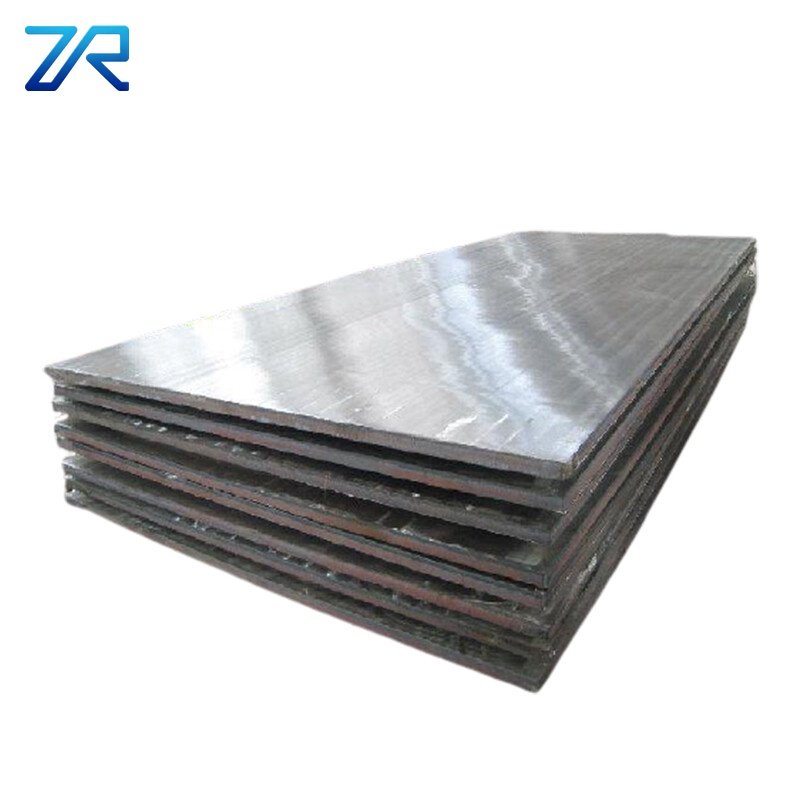 Carbon Steel Sheet