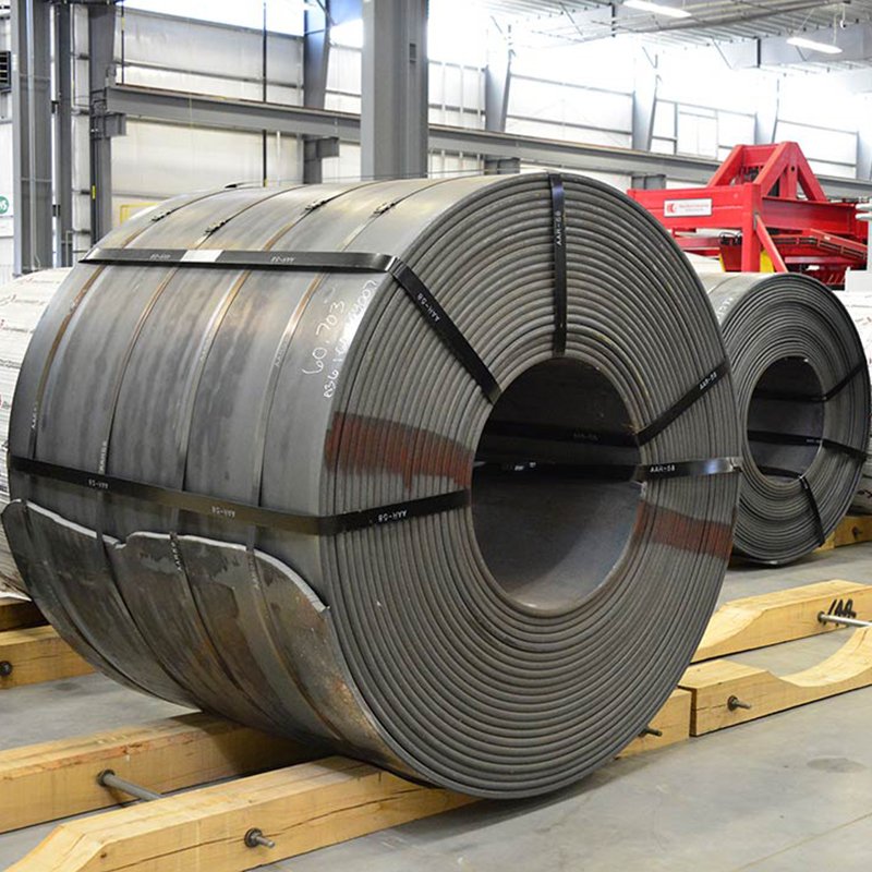 A709 Gr.36,50,50 Carbon Steel Coil