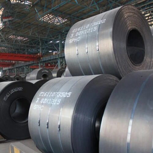 碳钢卷-C-T (11) A709 Gr.36,50,50 Carbon Steel Coil